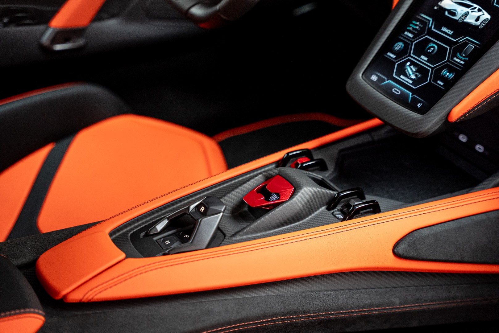 2025 LAMBORGHINI REVUELTO | FULL CARBON FIBER | STUNNING SPEC | SONUS FABER AUDIO SYSTEM 